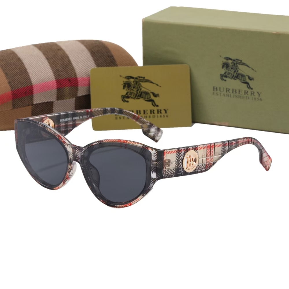 Unisex BURBERRY Sunglasses
