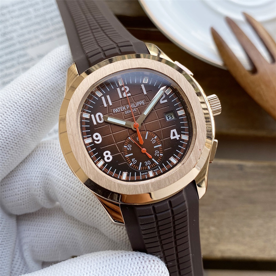 Replica Patek Philippe Mechanical Watch