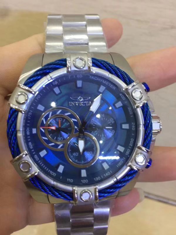Replica Invicta Watch