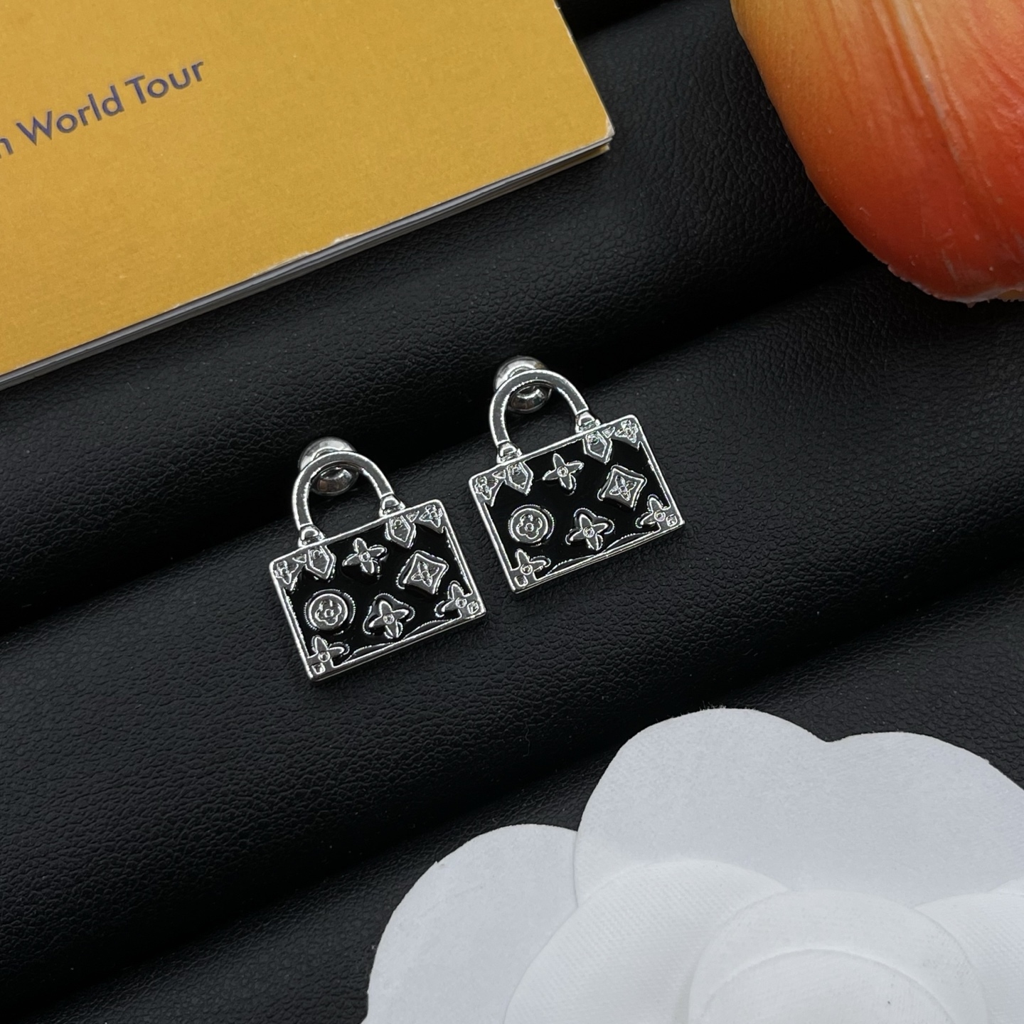LV Earrings
