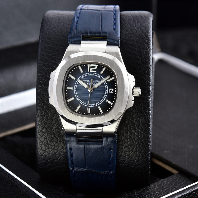 Replica Patek Philippe Women's Quartz Watch 32MM