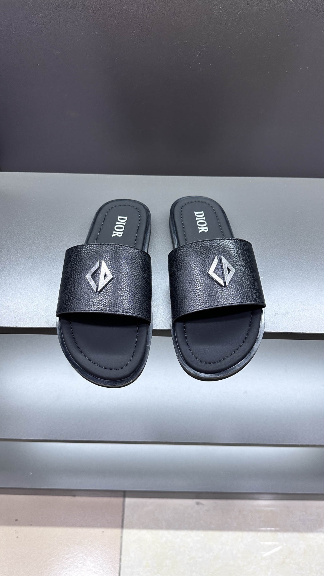 Dior Men's Slippers EU38-44