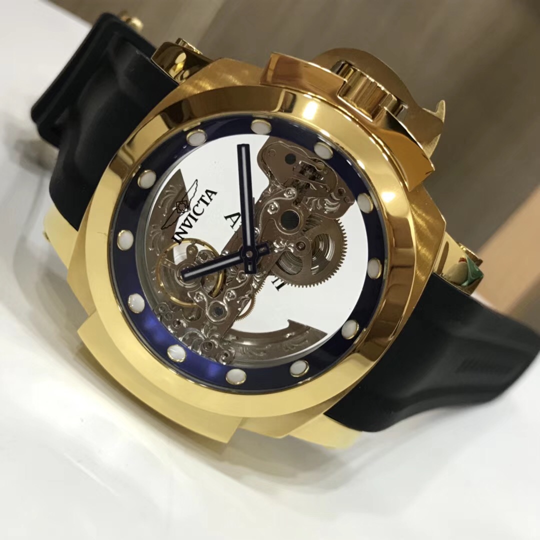 Replica Invicta Watch