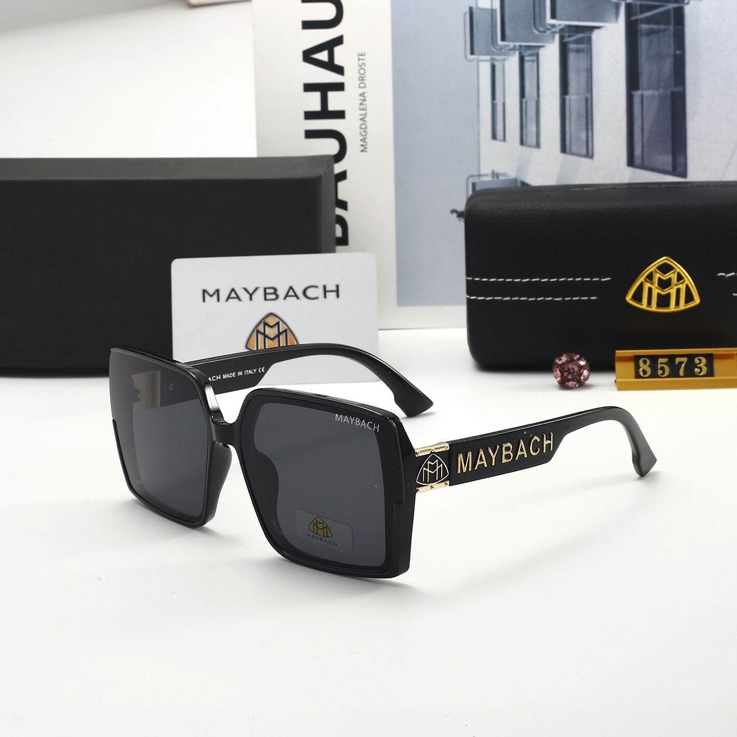 Unisex Maybach Sunglasses
