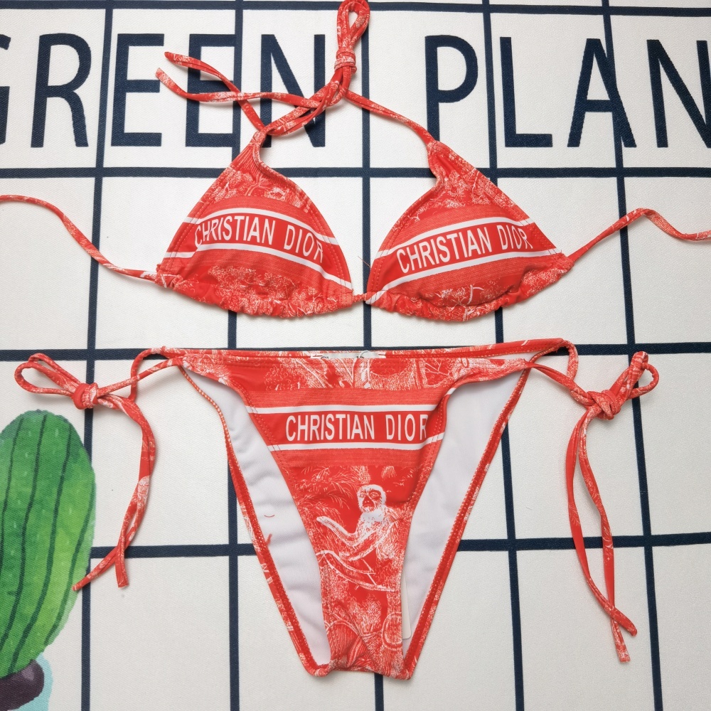 Women's Dior Bikini Swimsuit