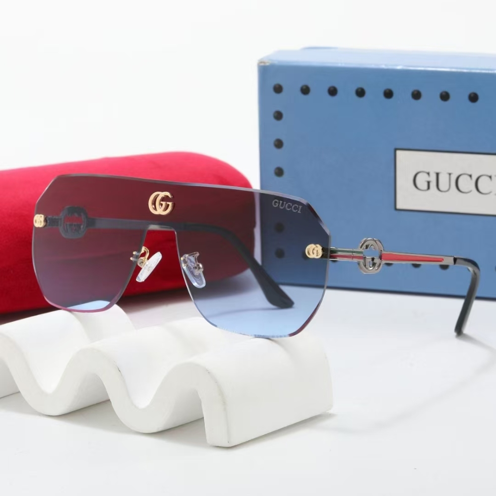 Unisex Gucci Sunglasses