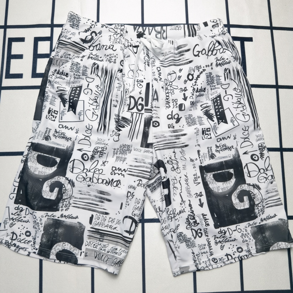 Men's Beach Shorts