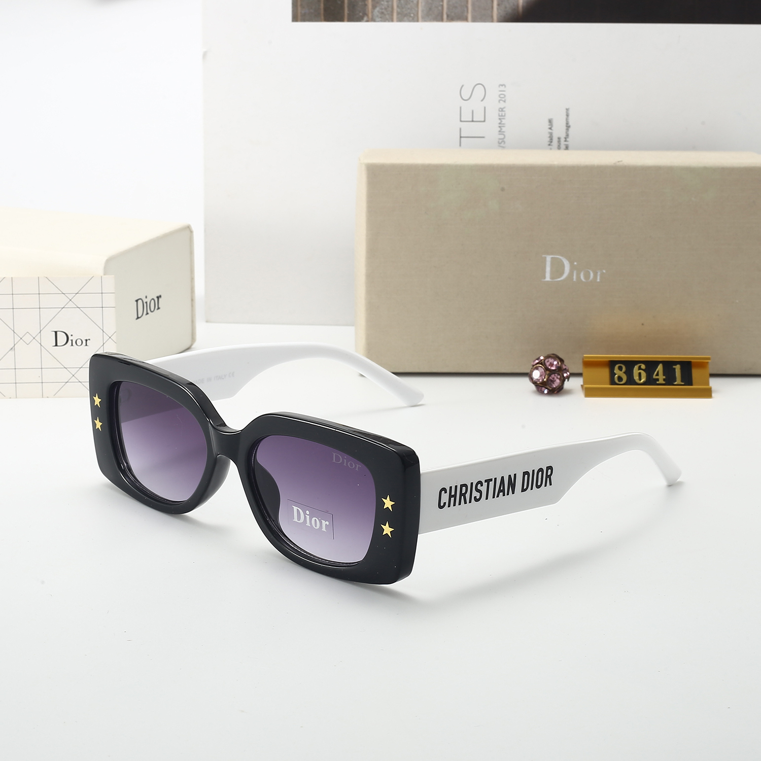 Unisex Dior Sunglasses