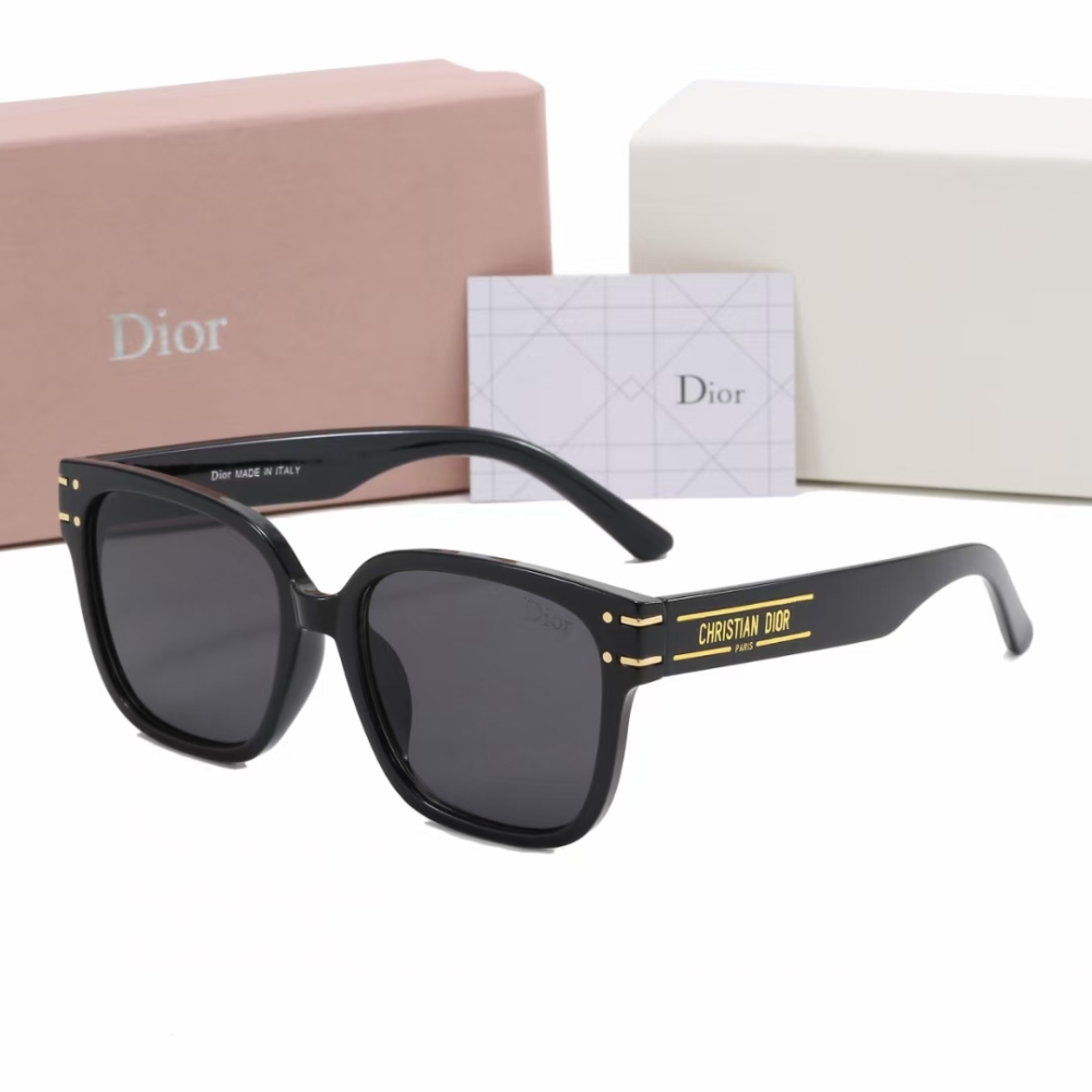 Unisex Dior Sunglasses