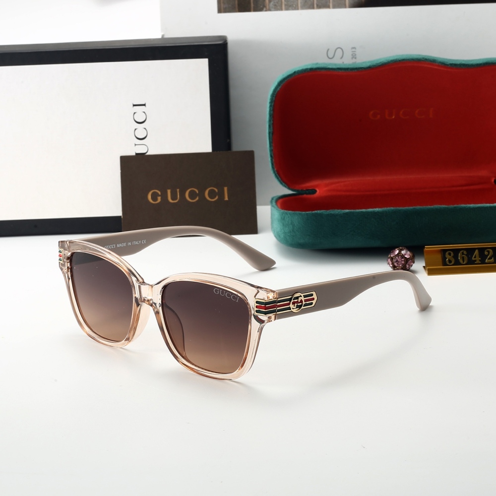 Unisex Gucci Sunglasses