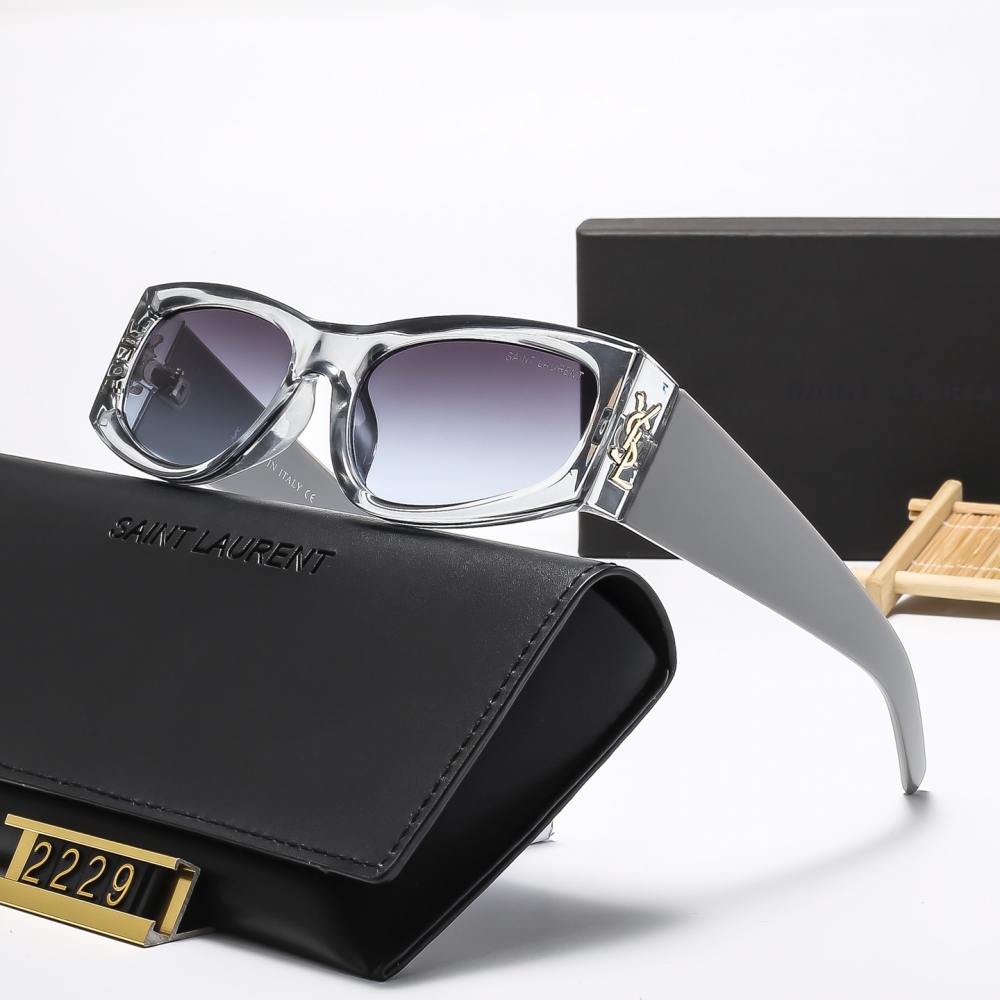 Unisex YSL Sunglasses