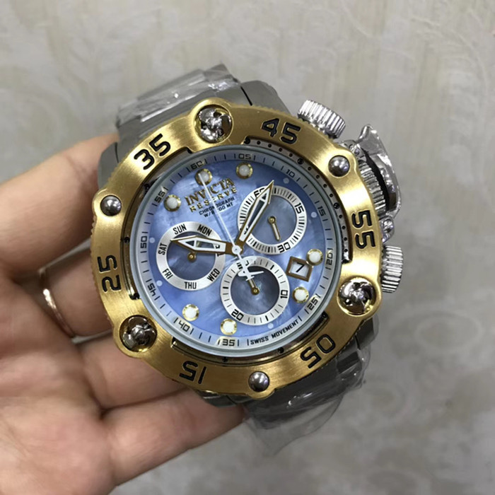Replica Invicta Watch