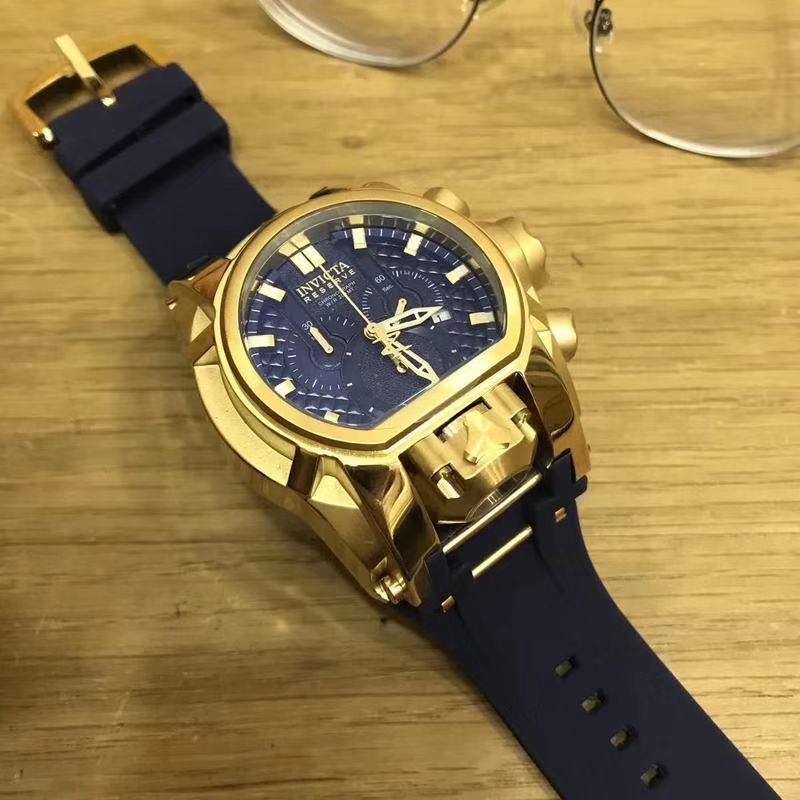 Replica Invicta Top Quality