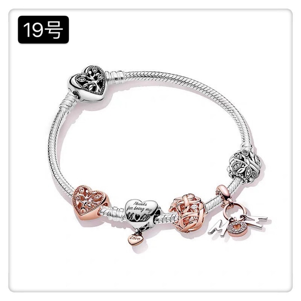 Pandora Bracelet