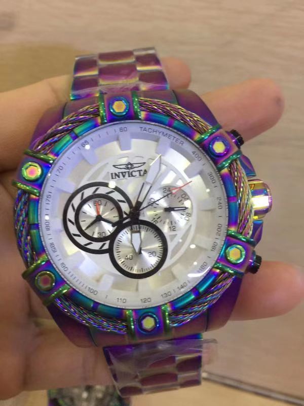 Replica Invicta Watch