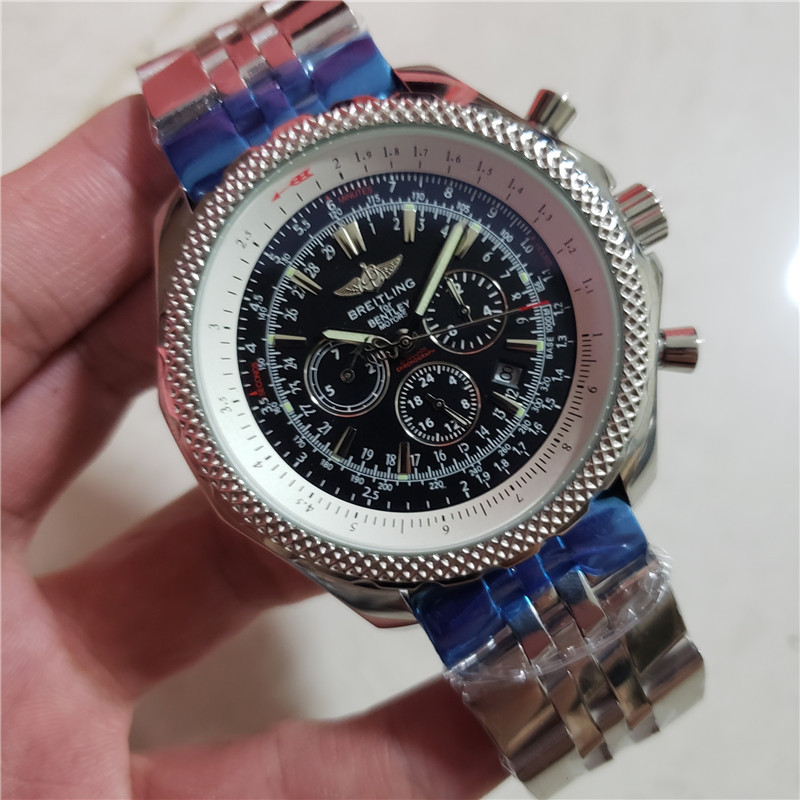 Replica Breitling Mechanical Watch