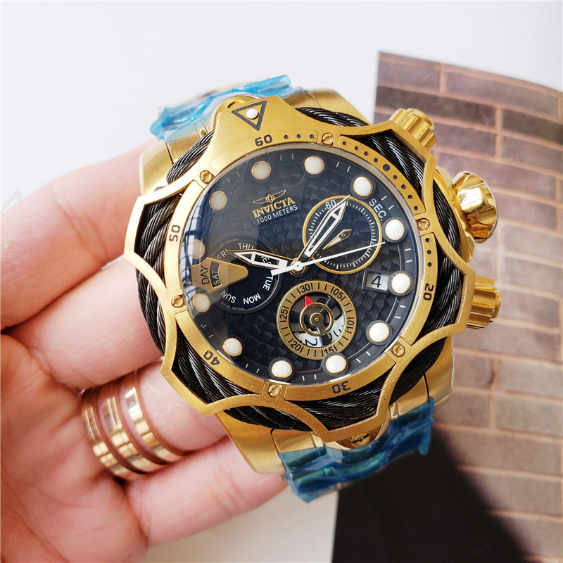 Replica Invicta Watch
