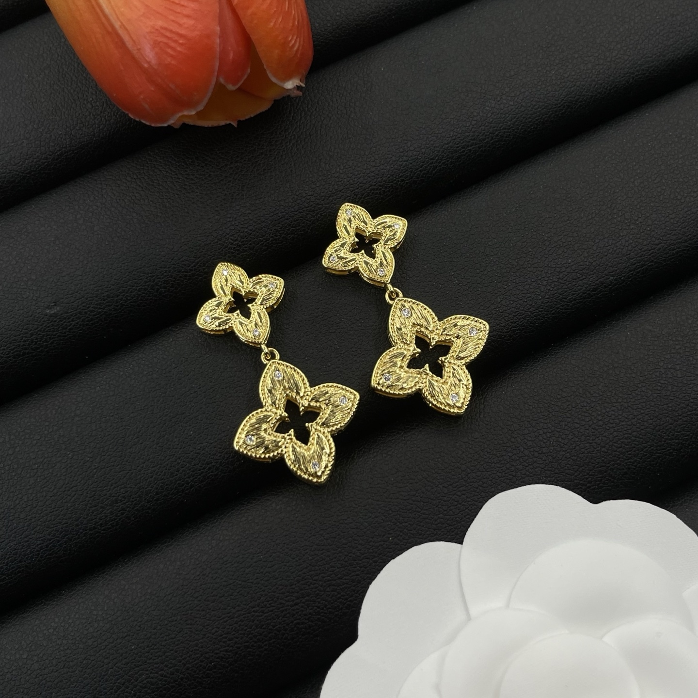 Van Cleef &amp; Arpels Earrings