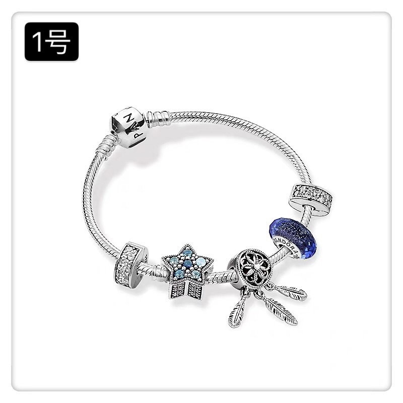 Pandora Bracelet