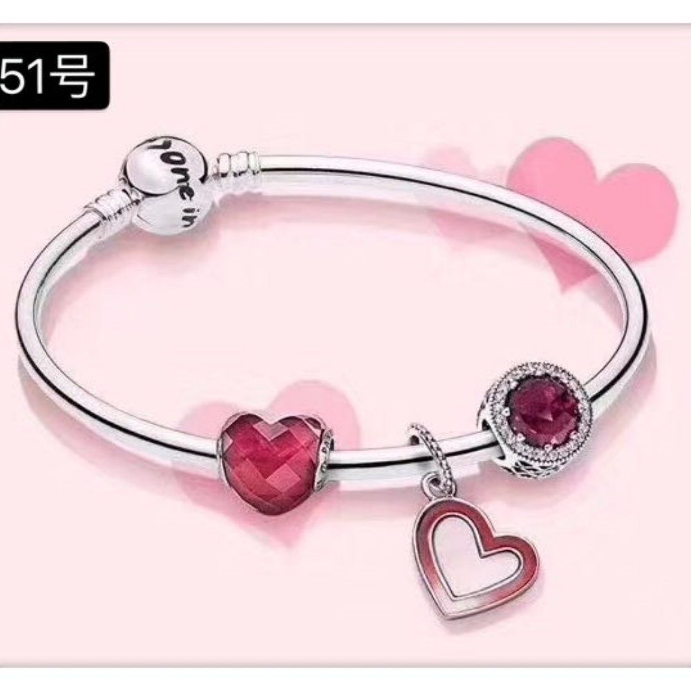 Pandora Bracelet