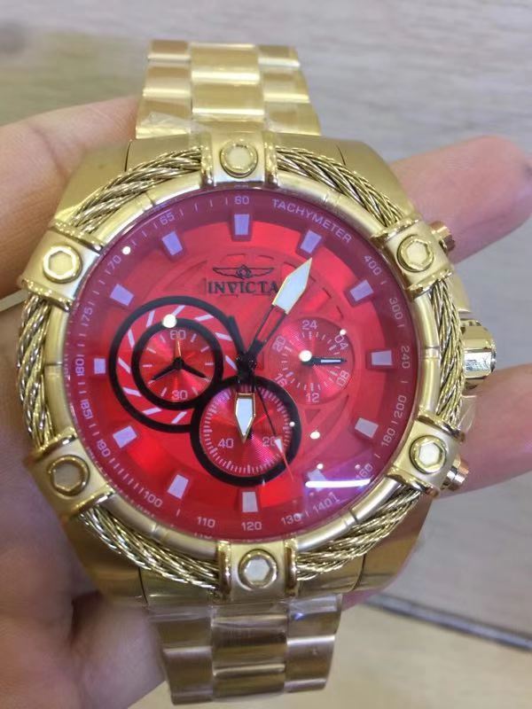 Replica Invicta Watch
