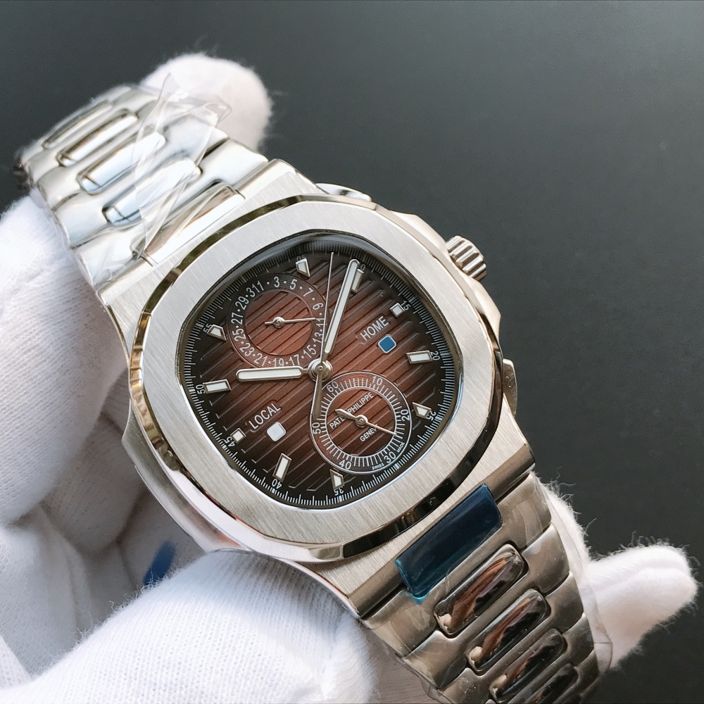 Replica Patek Philippe Mechanical Watch
