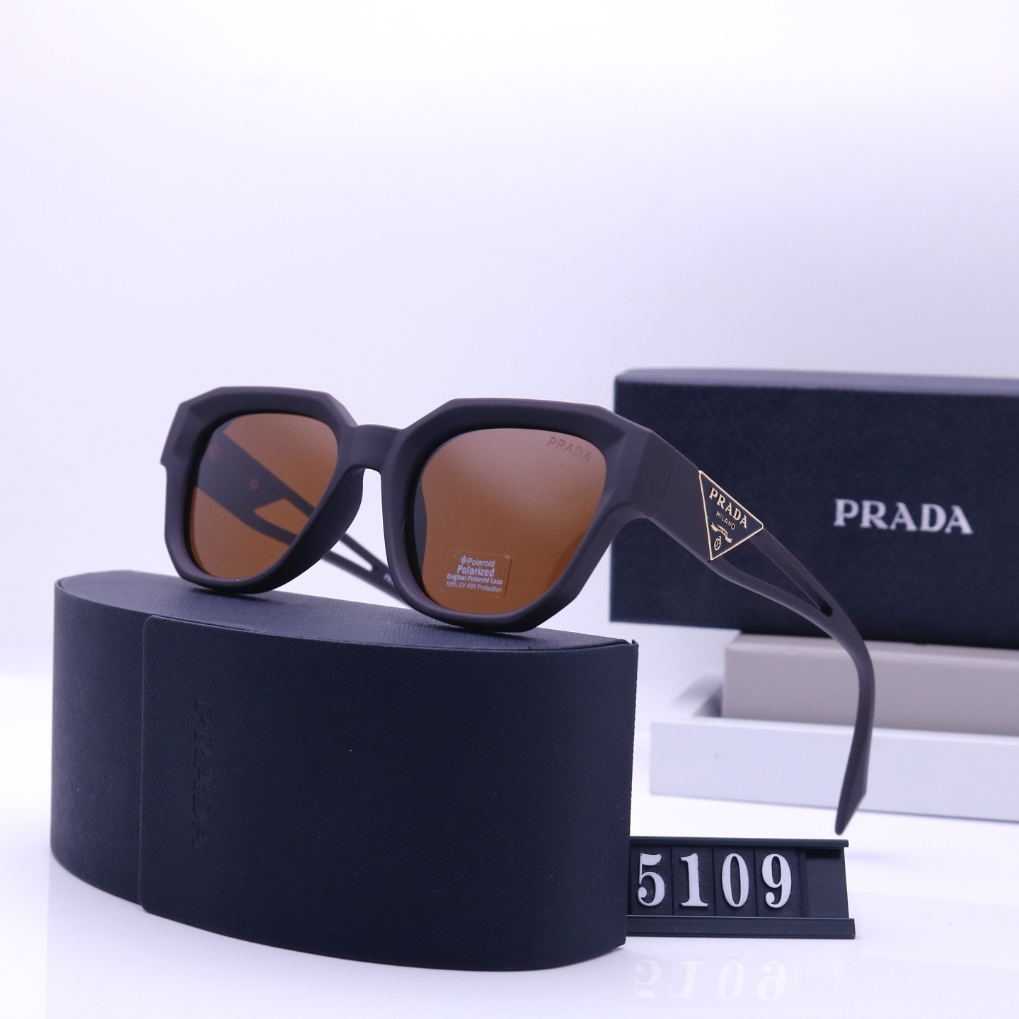 Unisex Prada Sunglasses