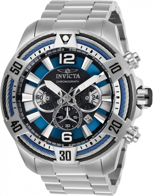 Replica Invicta Watch