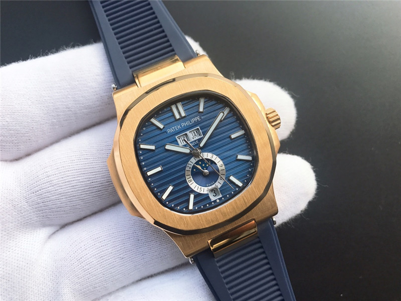Replica Patek Philippe Mechanical Watch