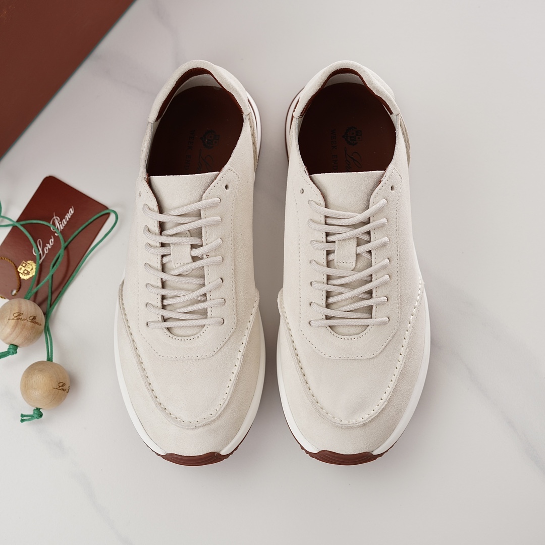 LP Breathable Mesh Shoes EU38-45