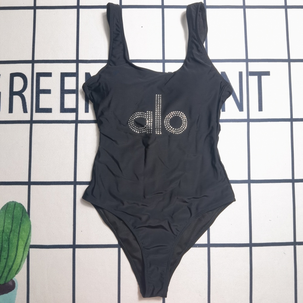 Women's Alo One-Piece Swimsuit