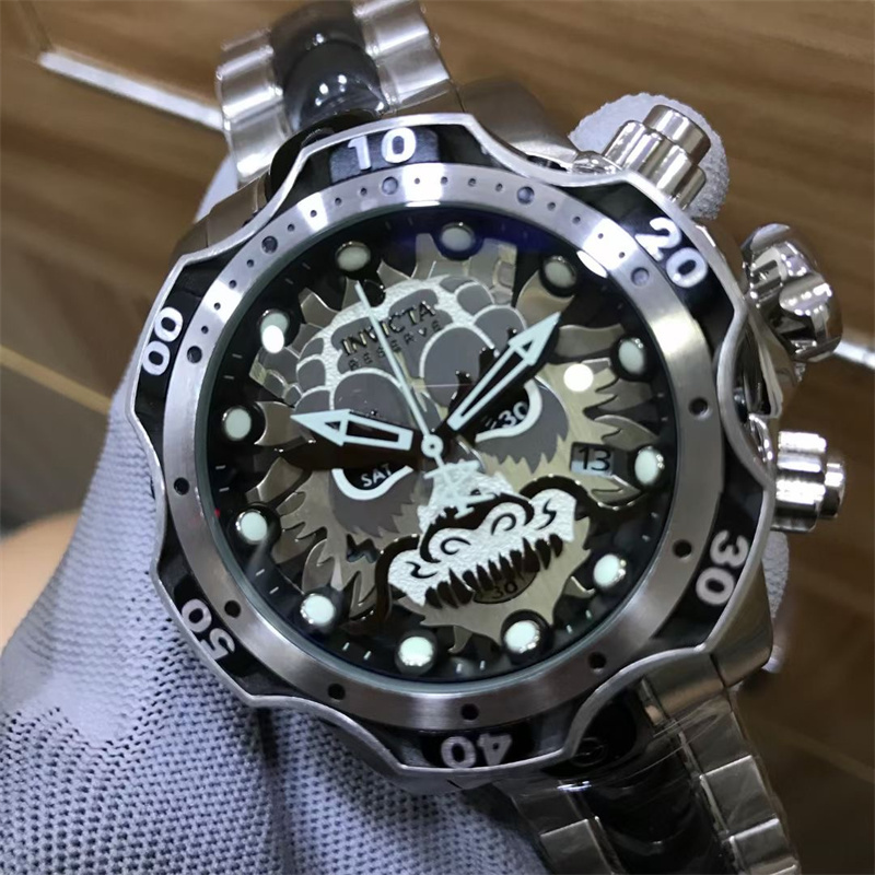 Replica Invicta Watch