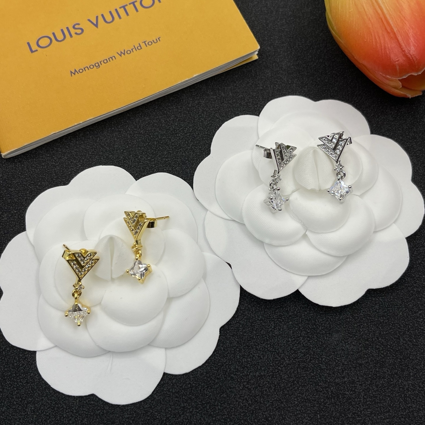 LV Earrings