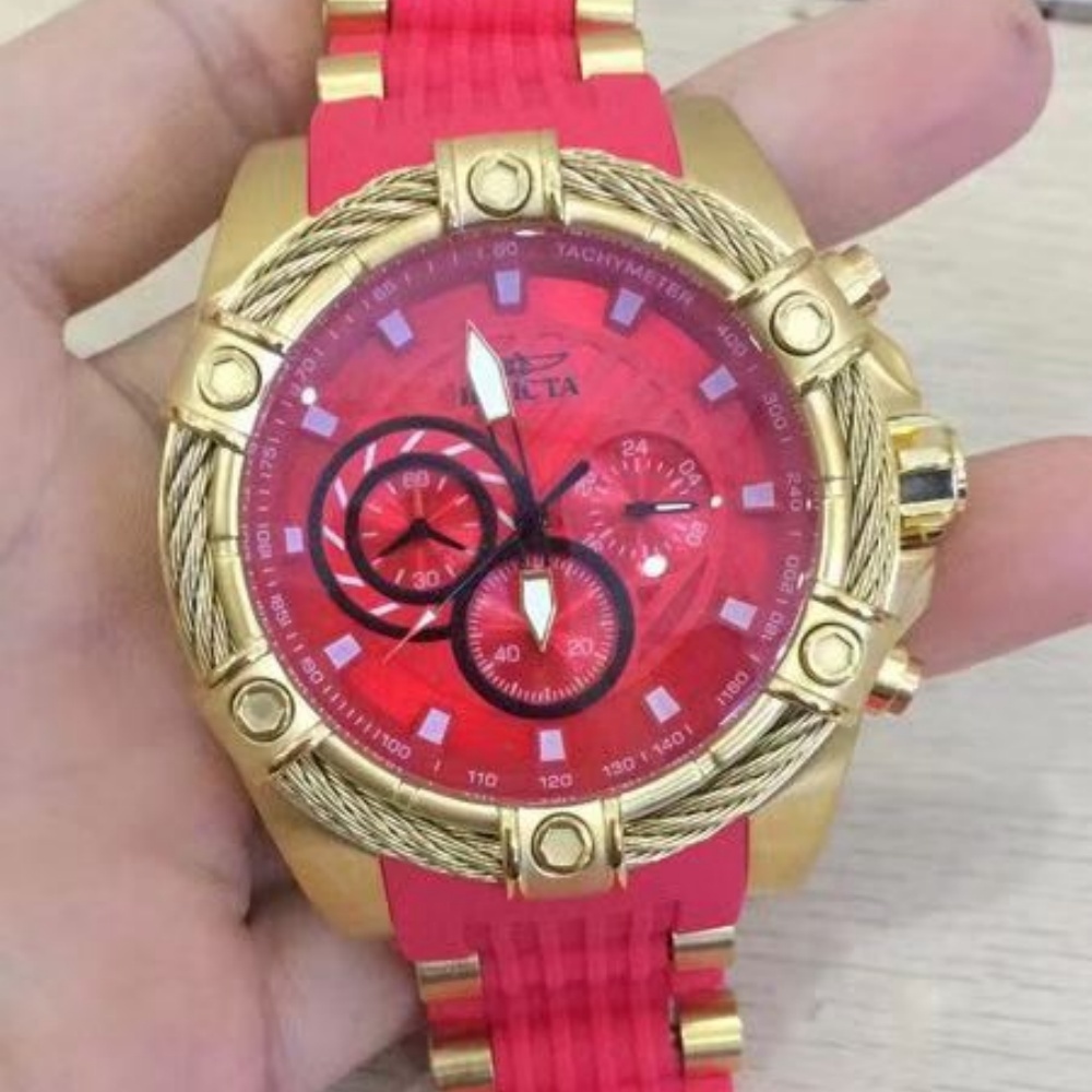 Replica Invicta Watch