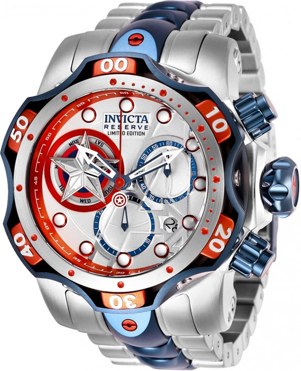 Replica Invicta Watch