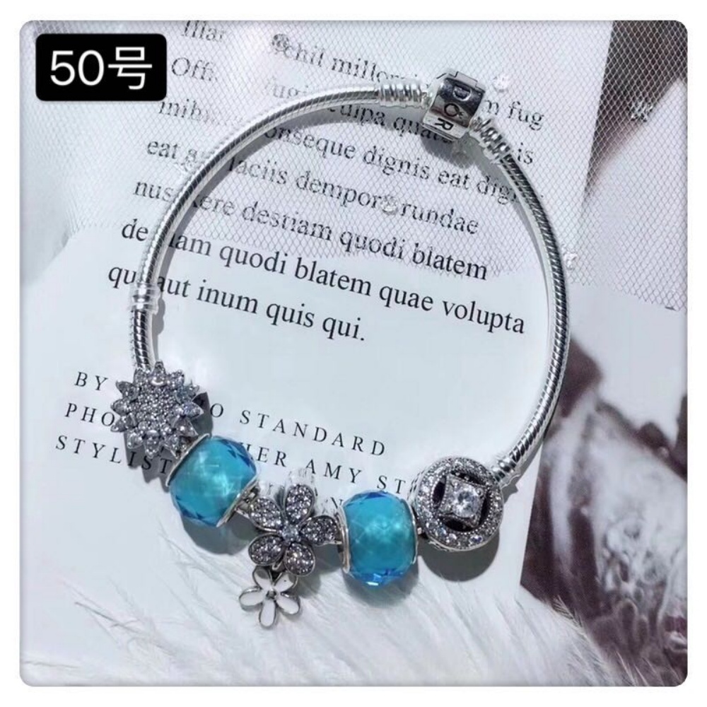 Pandora Bracelet