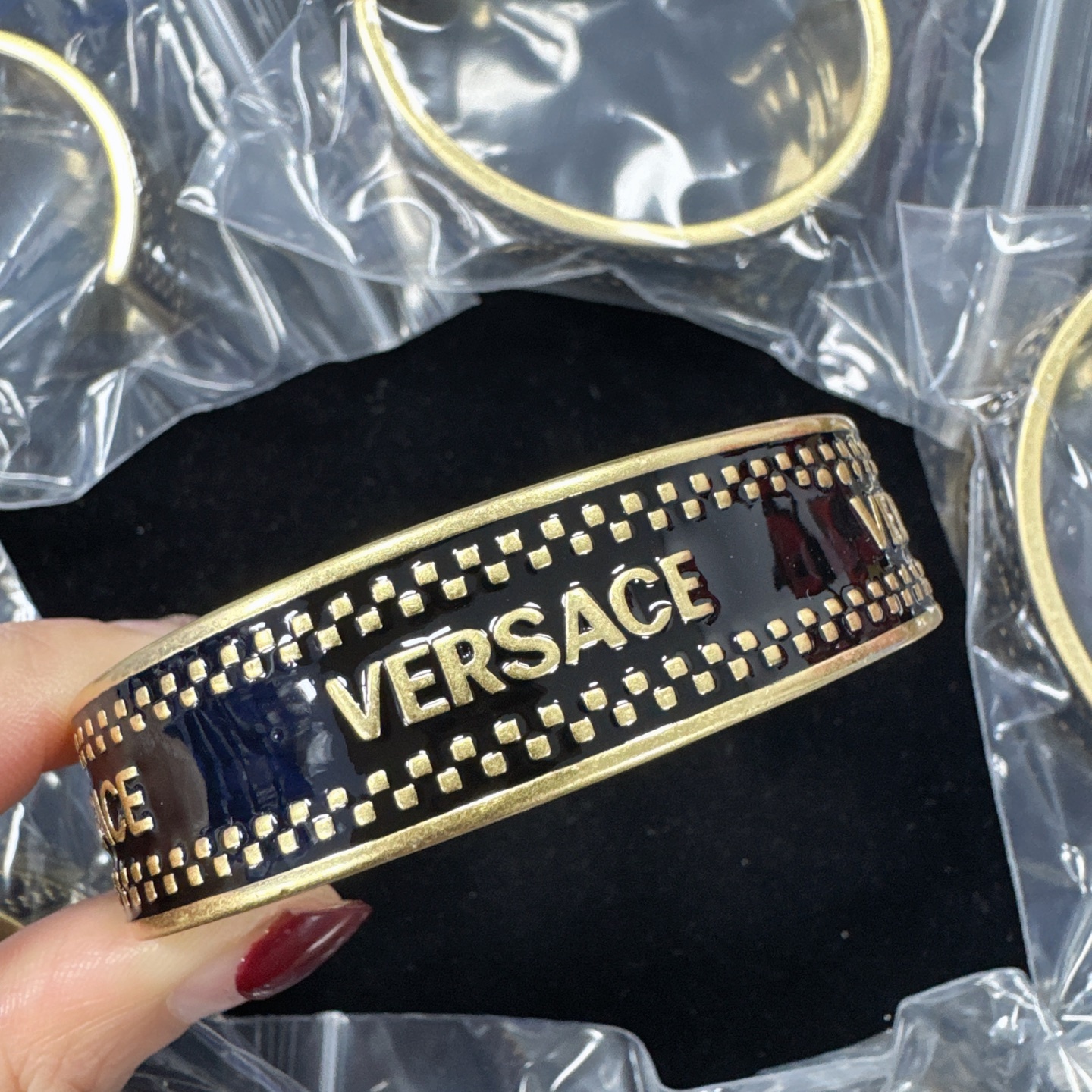 Versace Bracelet