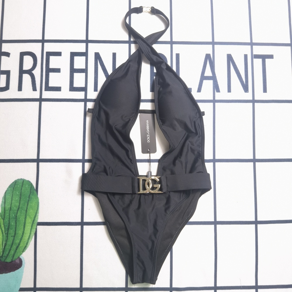 Women's DG One-Piece Swimsuit