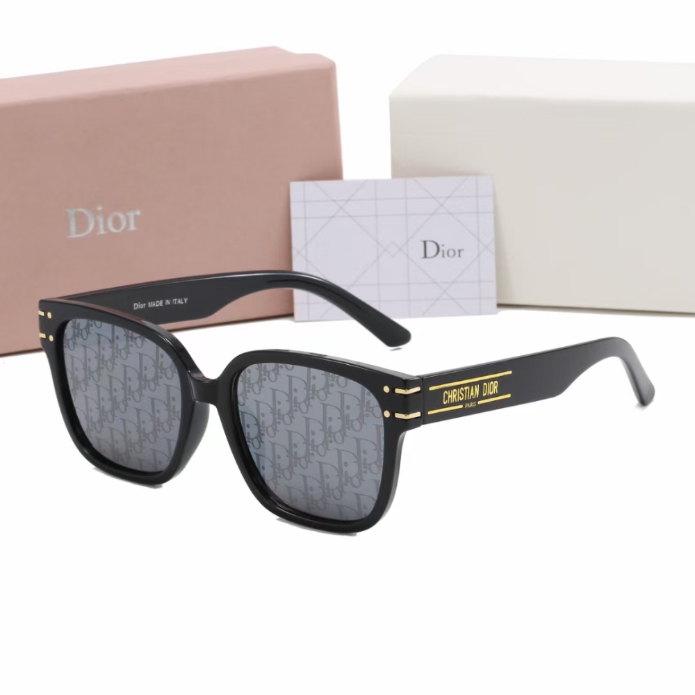 Unisex Dior Sunglasses