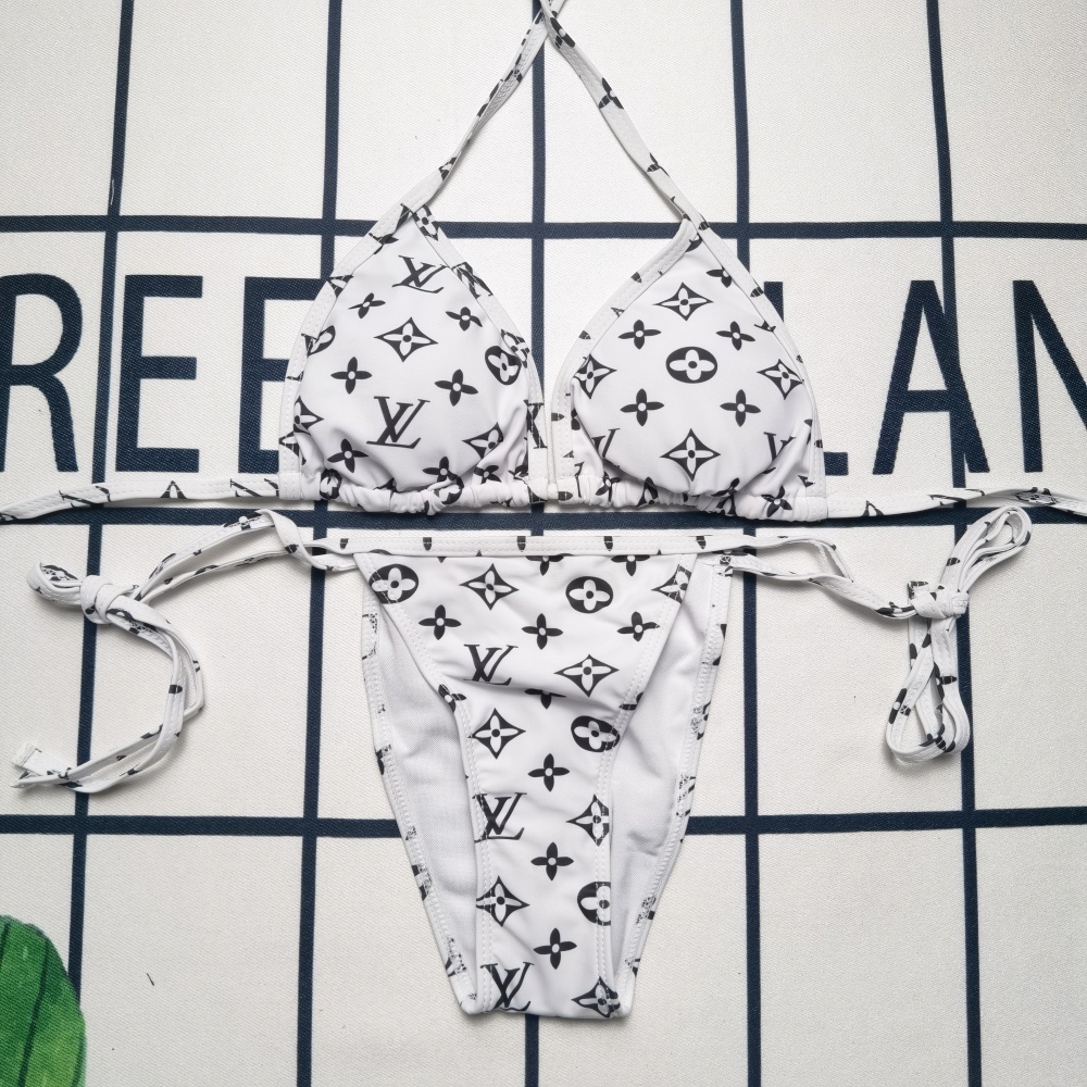 Women's LV Bikini Swimsuit