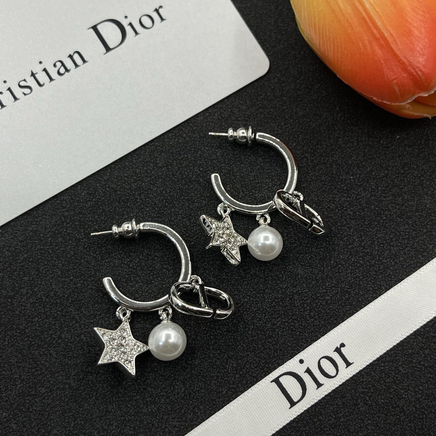 Dior Earrings