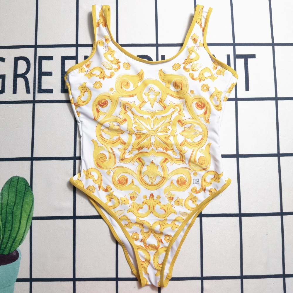 Women's DG One-Piece Swimsuit