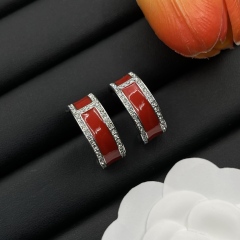 SILVER RED