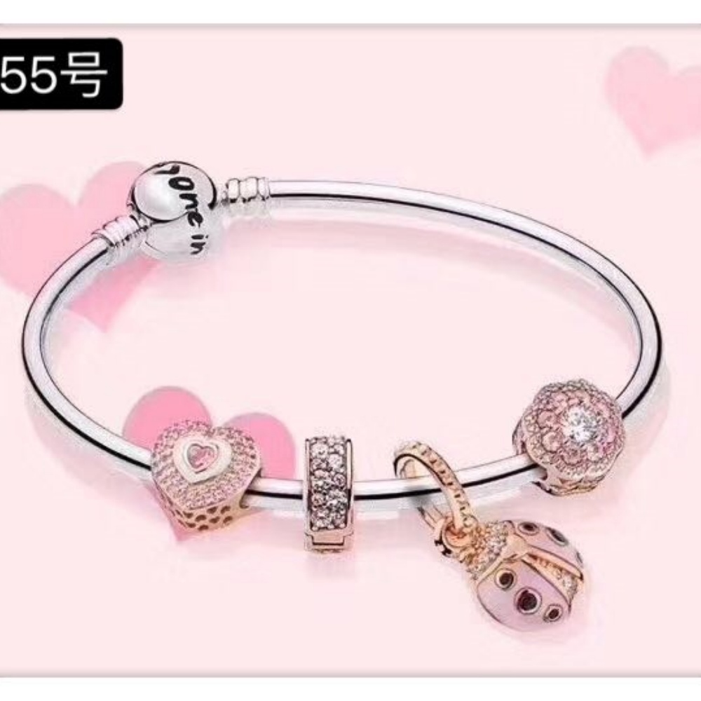 Pandora Bracelet