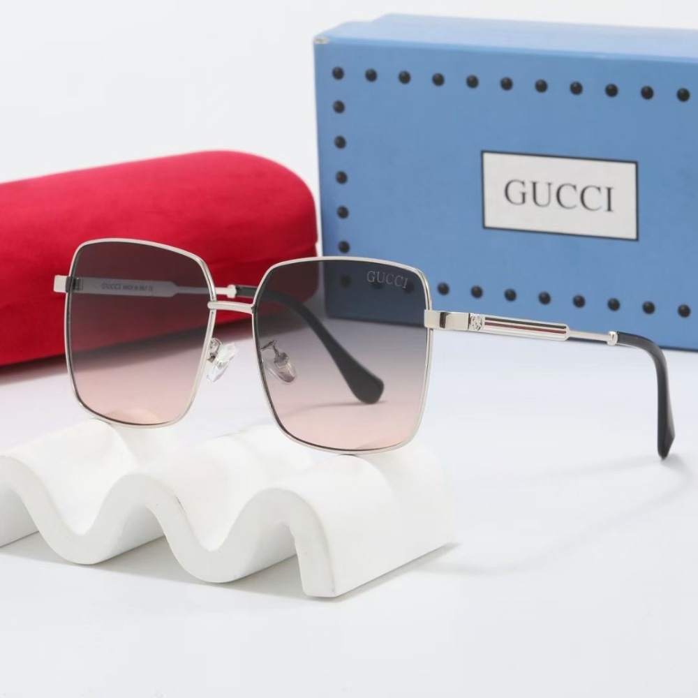 Unisex Gucci Sunglasses