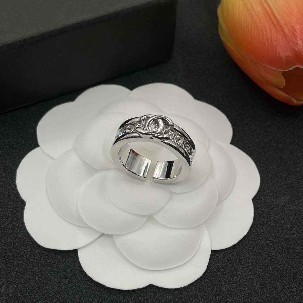 Chanel Ring