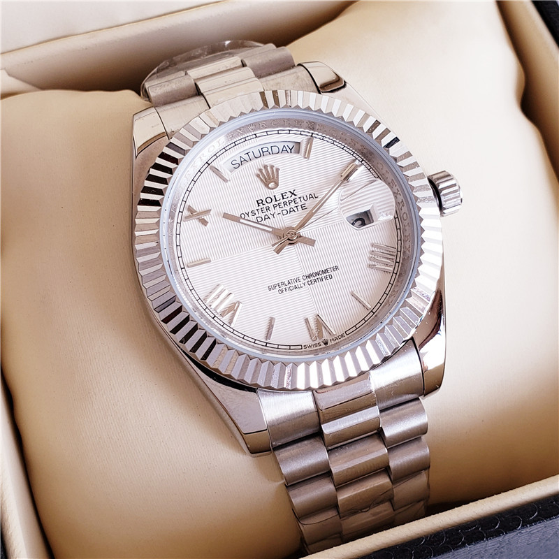 Replica Rolex DayDate Watch