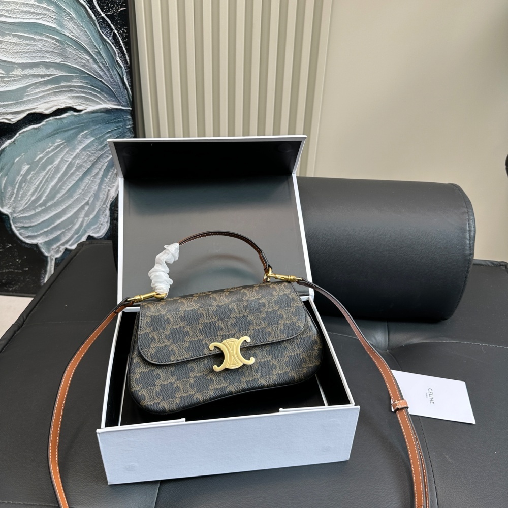 Replica Celine Arc De Triomphe Handbag 22*12CM