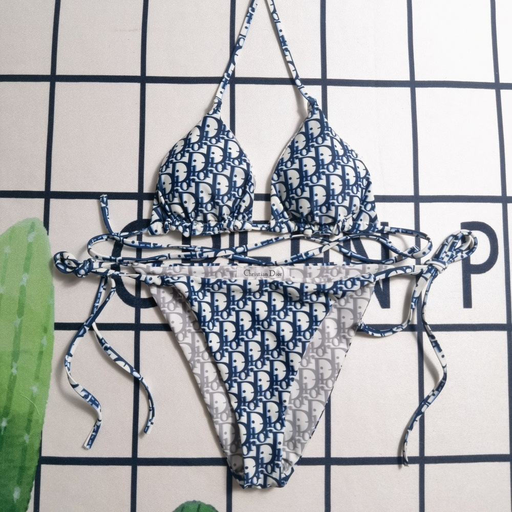 Women's Dior Bikini Swimsuit