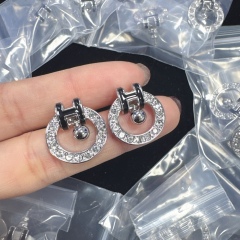 SILVER BLACK